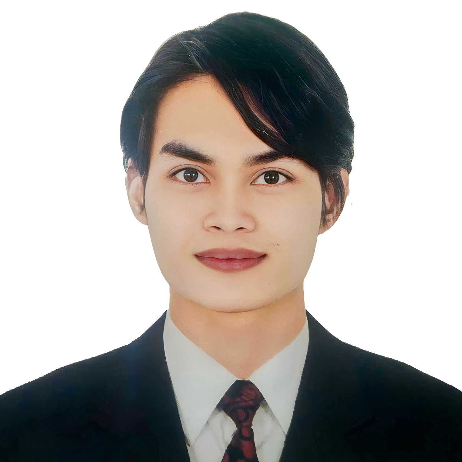 Mark Benson Matanguihan